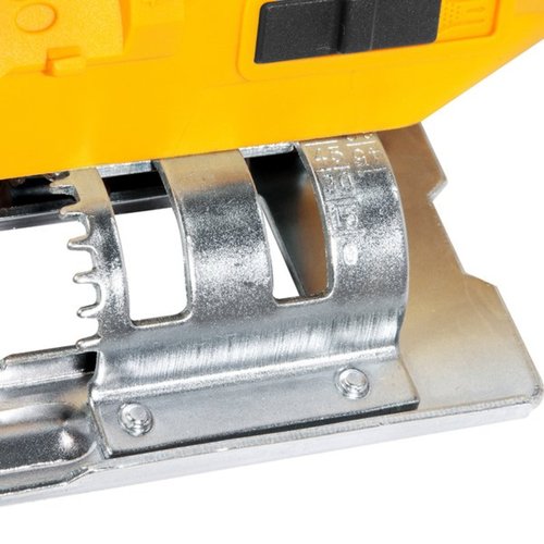 Serra tico tico 800 watts capacidade de corte 80 mm - TTV800  110V