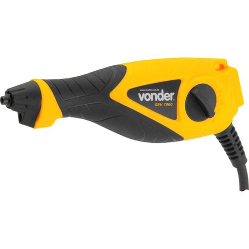 L�pis gravador el�trico 7.100 rpm - GRV7000  110V