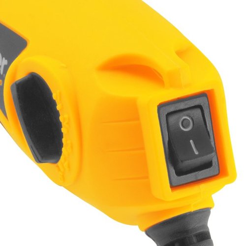 L�pis gravador el�trico 7.100 rpm - GRV7000  110V