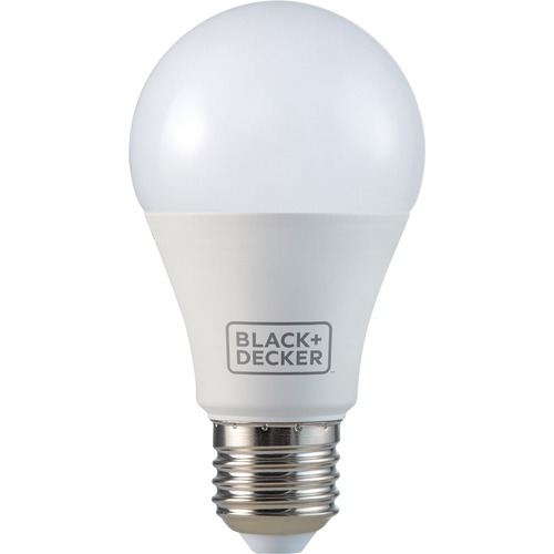 Lmpada led bulbo 9 watts 803 lmens branca - BDA6-0800-02  110V/220V