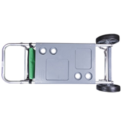 Carrinho Mesa para praia em alumínio - CAR0649 Carrinho Mesa para praia em alumínio - CAR0649