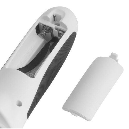 Lupa 90mm com LED e lente secund�ria