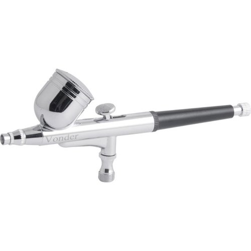 Kit de aergrafo com 13 peas