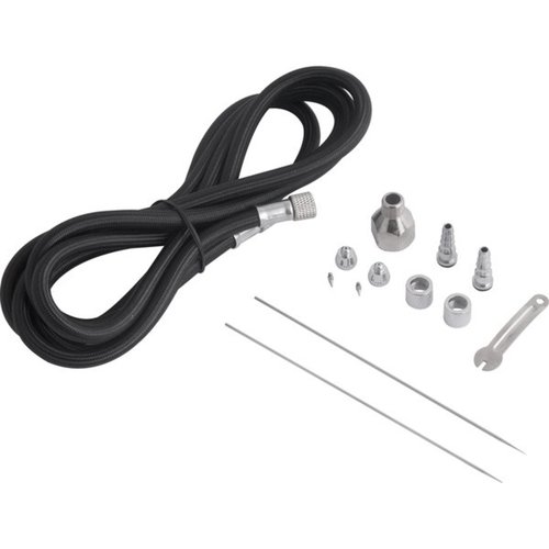 Kit de aergrafo com 13 peas