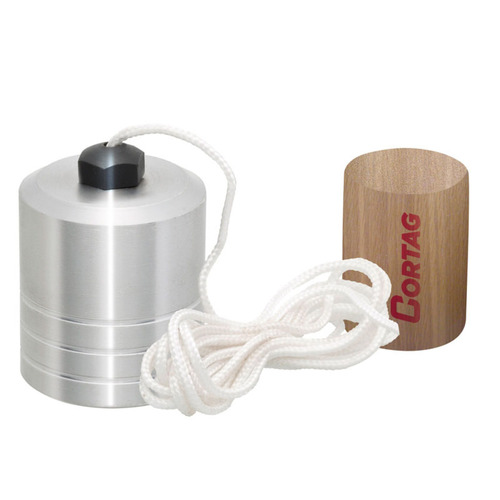 Prumo de parede 500 gramas - 61568 Prumo de parede 500 gramas - 61568