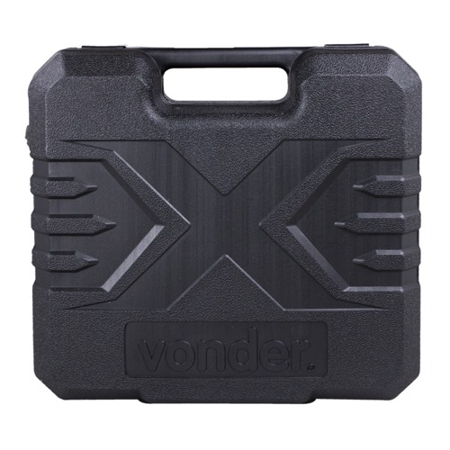 Furadeira Parafusadeira 3/8 Furadeira Parafusadeira 3/8