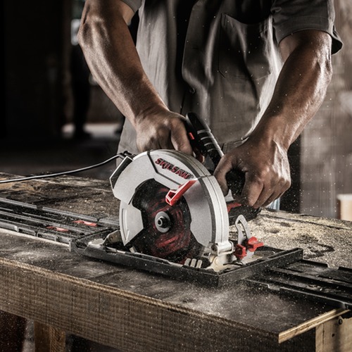 Serra circular para madeira 7.1/4 Serra circular para madeira 7.1/4