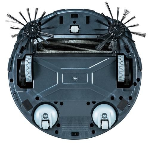 Rob� aspirador de p� a bateria 18V Sem Bateria - DRC200Z