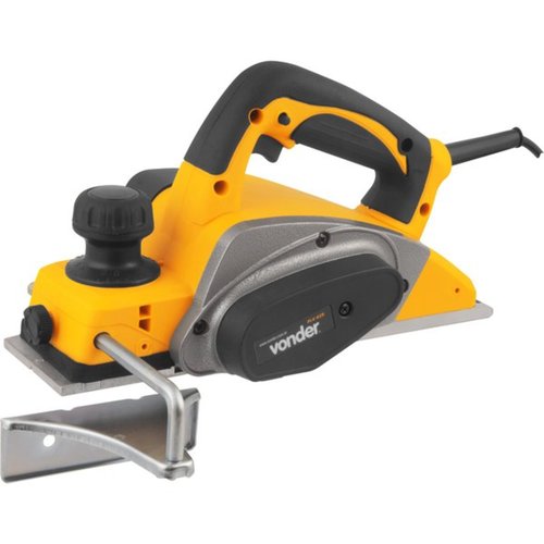 Plaina eltrica 620 watts corte por passada de at 2,5 mm -  PLV 625  220V