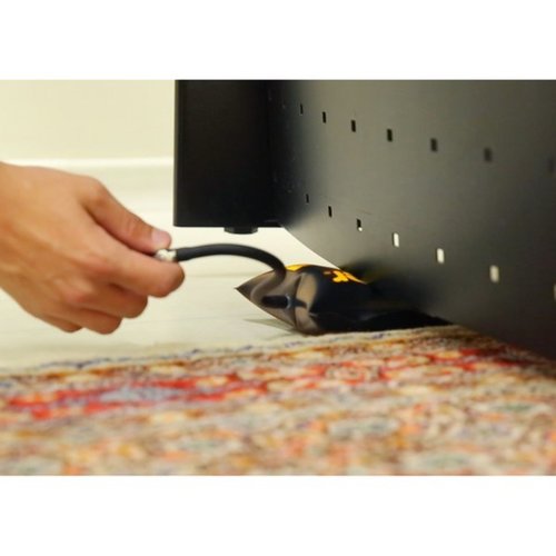 Bolsa infl�vel multifun��o 165 x 150 mm