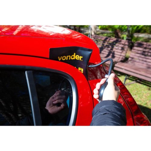 Bolsa infl�vel multifun��o 165 x 150 mm