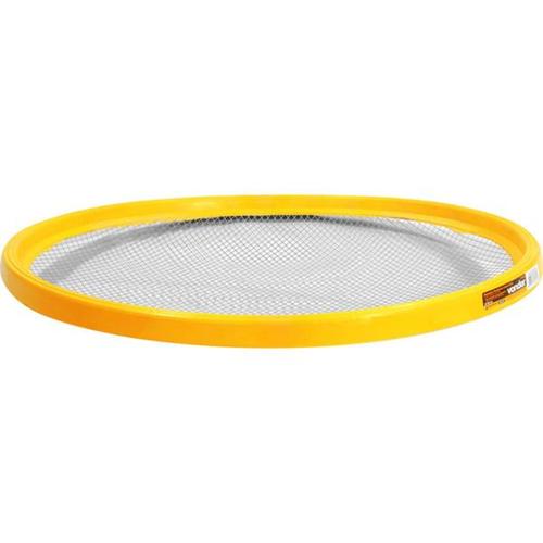 Peneira em pl�stico para caf� 50 cm