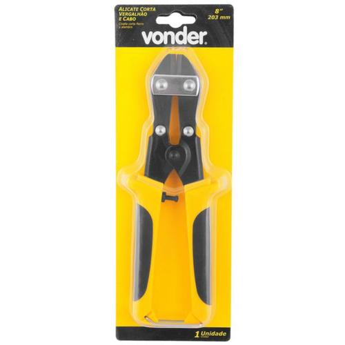 Alicate para corte em vergalhes 8