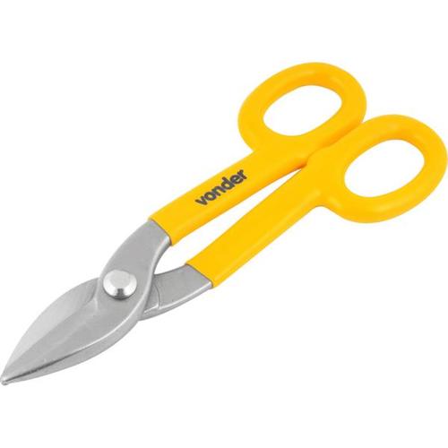 Tesoura para cortar chapas 8