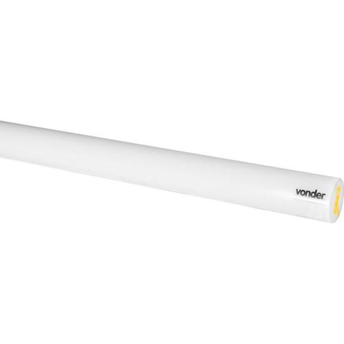 Tarugo de nylon 80 mm x 1 m