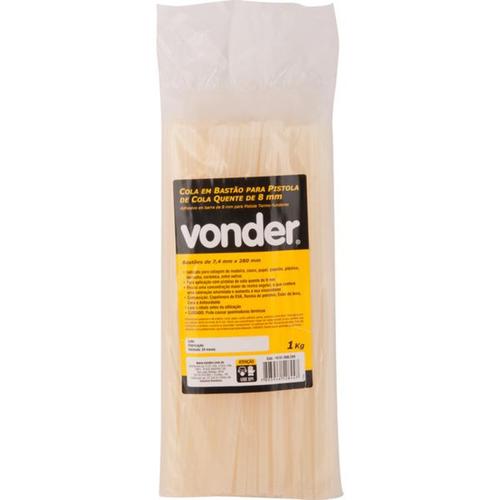Cola em bast�o 8 x 280 mm 1 kg