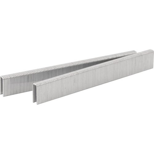 Grampo para grampeador pinador eltrico 16 mm GPE916 com 1.000 peas