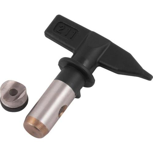 Bico leque 10 cm a 15 cm 0,28 mm - MPA 120