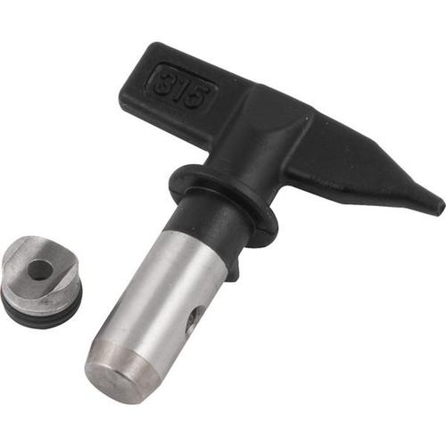 Bico leque 15 cm a 20 cm 0,38 mm - MPA 120