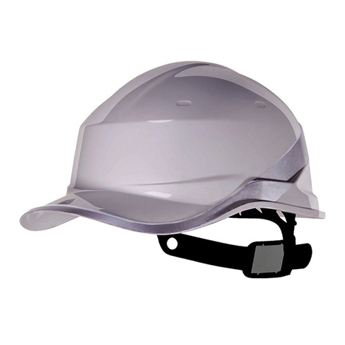 Capacete com aba frontal  - Baseball Diamond V