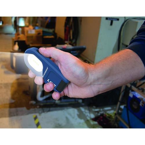 Lanterna Work Lite S com 4 LEDs SMD com bateria recarreg�vel - 035640