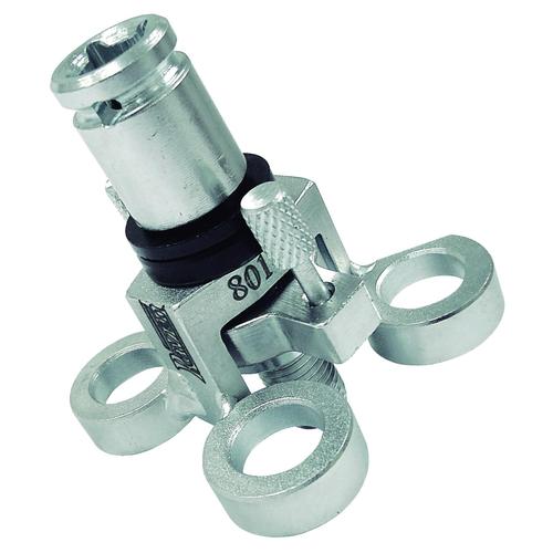 Ferramenta p/comprimir molas das v�lvulas motor MWM Acteon 4V - 801175