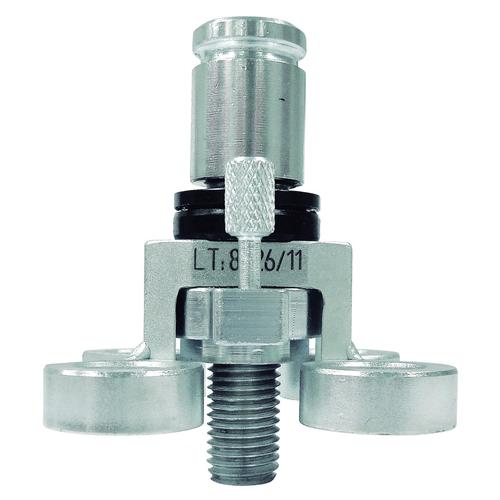 Ferramenta p/comprimir molas das v�lvulas motor MWM Acteon 4V - 801175