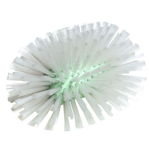 Escova bolinha com cerdas de cristal sem cabo