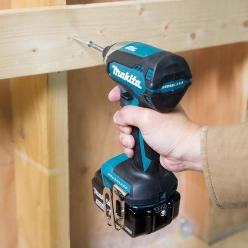 Parafusadeira de impacto a bateria 1/4 Parafusadeira de impacto a bateria 1/4