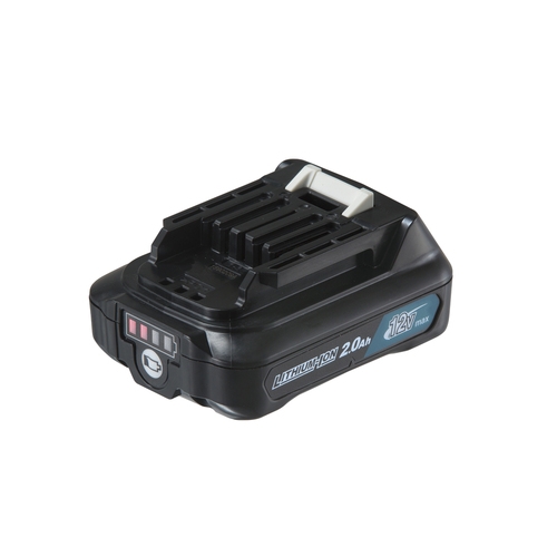 Martelete Perfurador a bateria 12V 1 joule SDS Plus com 2 baterias - HR140DSAJ  110V/220V