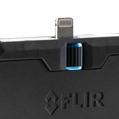 C�mera termovisora para Celular Android - FLIR ONE PRO Micro USB