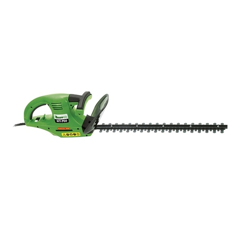 Aparador de cerca viva elétrico 700 watts 508 mm - HT-700 220V Aparador de cerca viva elétrico 700 watts 508 mm - HT-700 220V
