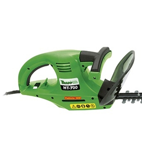 Aparador de cerca viva elétrico 700 watts 508 mm - HT-700 220V Aparador de cerca viva elétrico 700 watts 508 mm - HT-700 220V