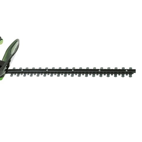 Aparador de cerca viva elétrico 700 watts 508 mm - HT-700 220V Aparador de cerca viva elétrico 700 watts 508 mm - HT-700 220V