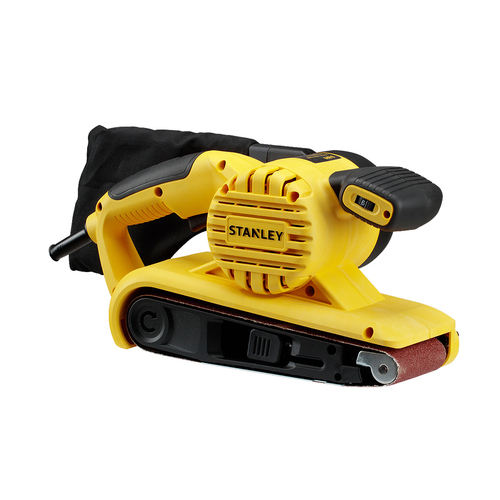 Lixadeira de cinta 900 watts 75 x 533 mm - SB90  220V