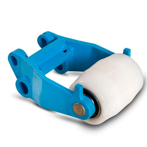 Transpalete hidráulico garfo estreito 2.500 kg 525 x 1150 mm - TM2500RS-EN Transpalete hidráulico garfo estreito 2.500 kg 525 x 1150 mm - TM2500RS-EN