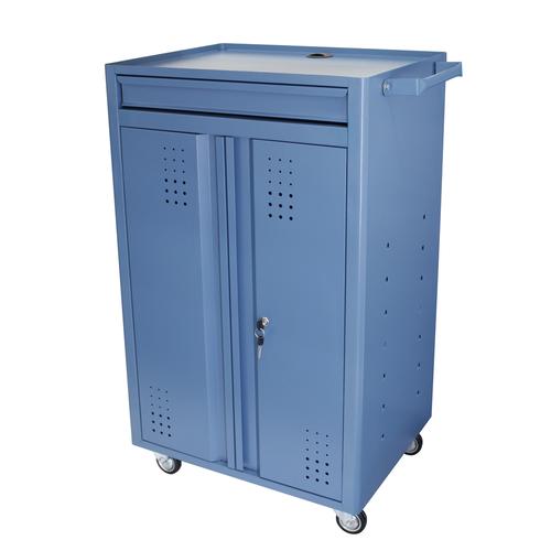 Rack mvel fechado para computador - NR-2