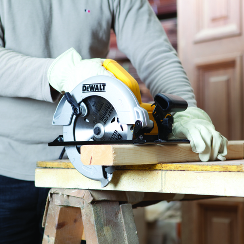 Serra circular para madeira 7.1/4