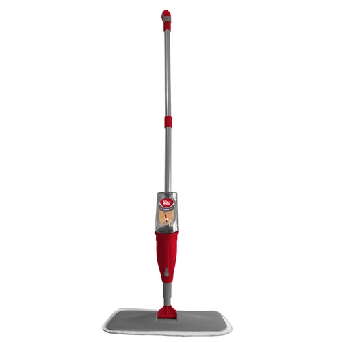Vassoura mop spray com reservatório 460ml - FW006127 Vassoura mop spray com reservatório 460ml - FW006127