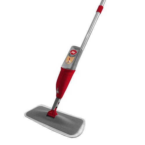 Vassoura mop spray com reservatório 460ml - FW006127 Vassoura mop spray com reservatório 460ml - FW006127