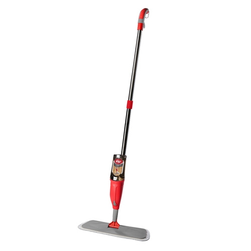 Vassoura mop spray com reservatório 460ml - FW006127 Vassoura mop spray com reservatório 460ml - FW006127