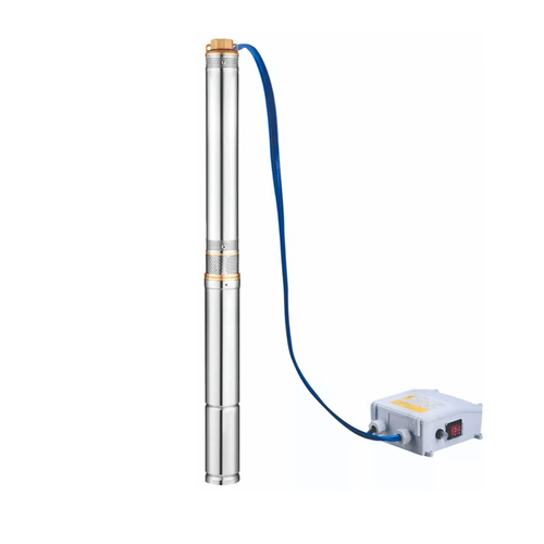 Bomba submersa caneta para poo 1/3 cv 2.1/2