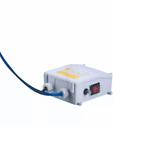 Bomba submersa caneta para poo 1/3 cv 2.1/2