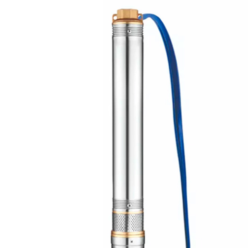 Bomba submersa caneta para poo 1/3 cv 2.1/2