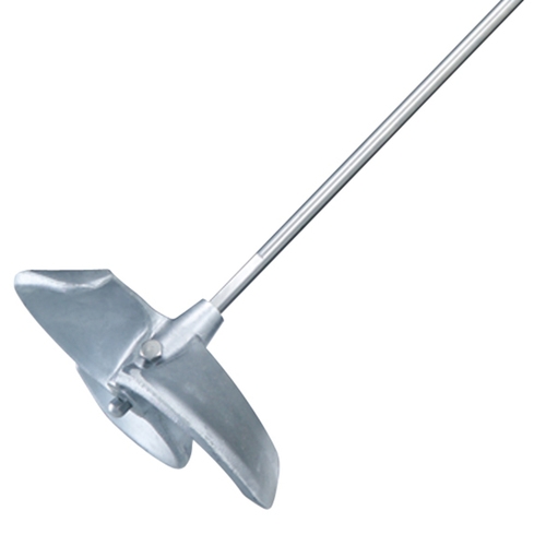 Misturador elétrico para massas 850 watts diâmetro da lâmina de 220 mm - UT2204 220V Misturador elétrico para massas 850 watts diâmetro da lâmina de 220 mm - UT2204 220V