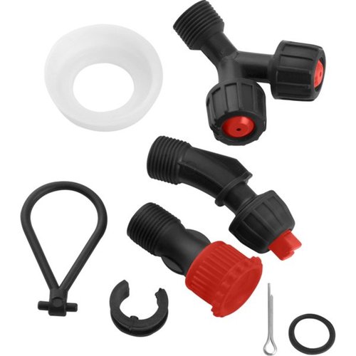 Pulverizador costal agrícola 20 litros Pulverizador costal agrícola 20 litros