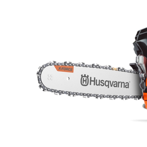 Motosserra a gasolina 35,2 cc com sabre de 12