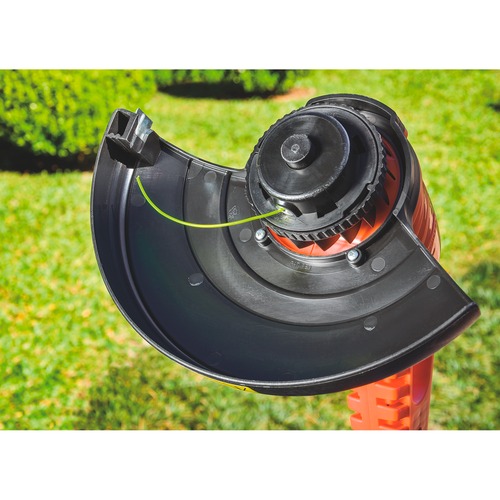 Aparador de grama 1.000 watts a fio de nylon - AP1000T   110V