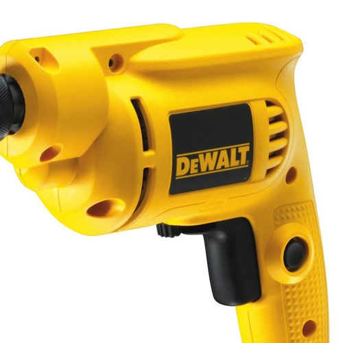 Furadeira sem impacto 1/4 Furadeira sem impacto 1/4