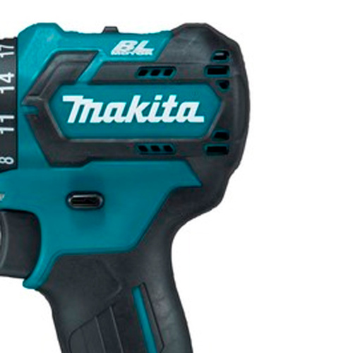 Furadeira Parafusadeira 1/4